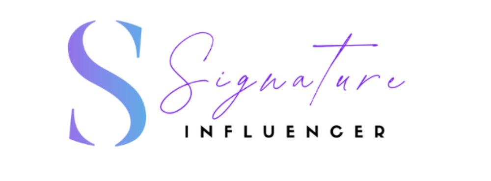 Signature Influencer